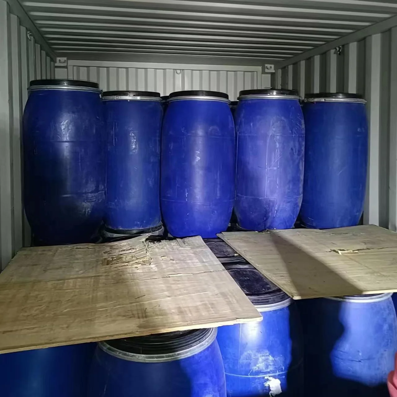 Shampoo Production Household Cleaning CAS 68585-34-2 Sodium Lauryl Ether Sulphate SLES