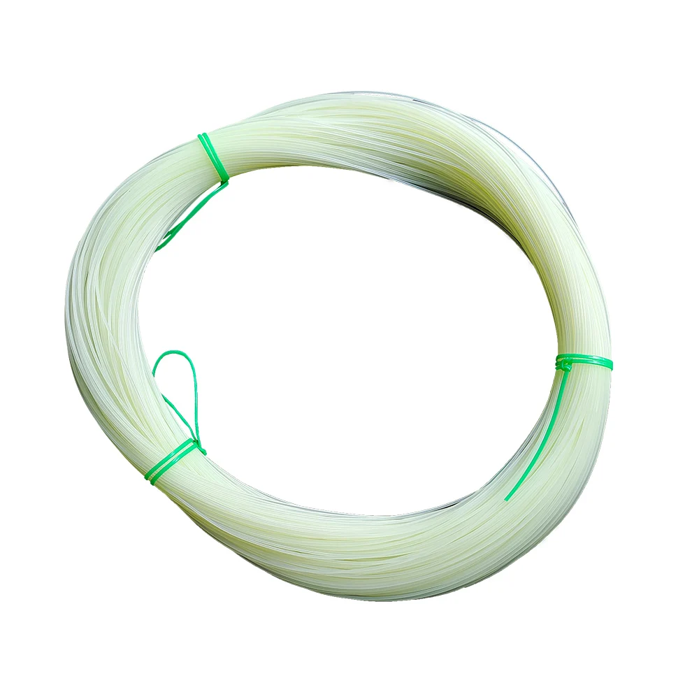 Лидер продаж 2022, рыболовная веревка из нейлона, 0,20-3,5 мм