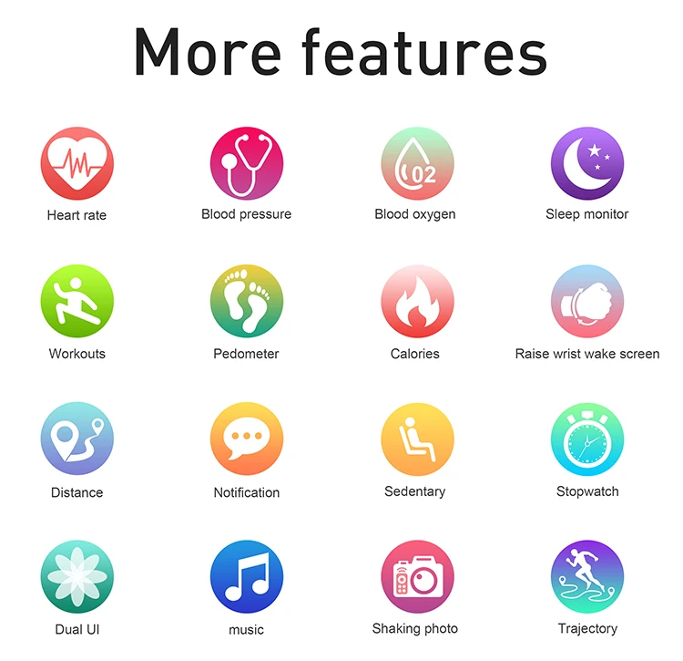 2021 Smart Watch P22 Men Women Bracelet with Metal Body Custom Dial Full Screen Touch Wrist Watches pk P8 P9 Smartwatch