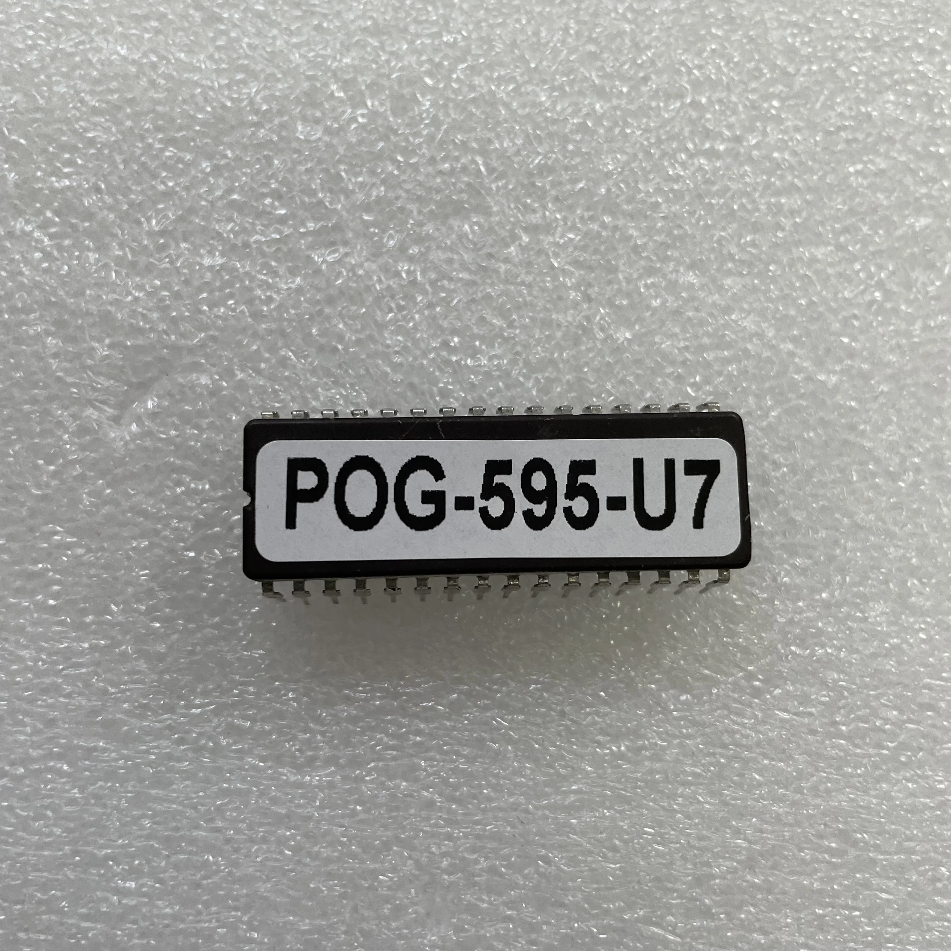 OPG чипы U4 U5 U7 U8 T340 Fox340 Запчасти для настольного игрового чипа U3 чип OG