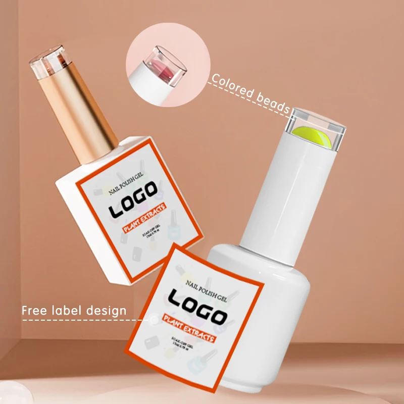 Набор гель-лака для ногтей 48