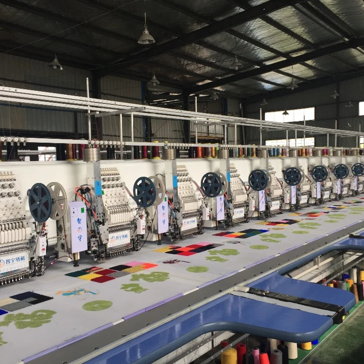 618 sequin embroidery machine computerized brother embroidery machine sequin beads embroidery machine