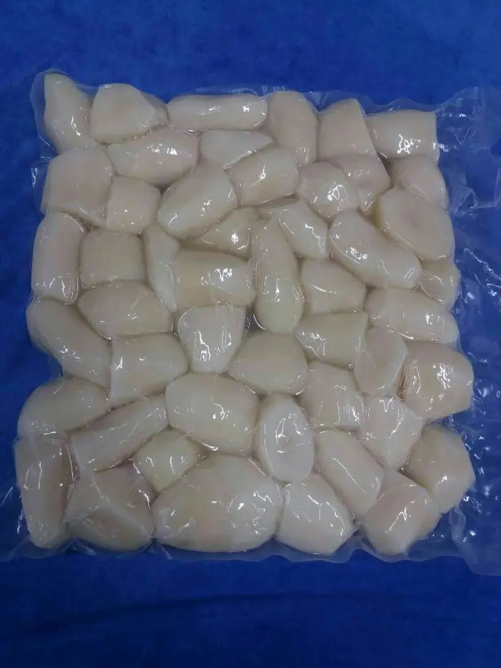 sushi restaurant supply Japanese whole boiled carrot