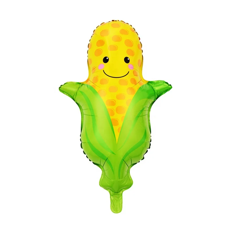 BONA inflatable fruit watermelon strawberry banana custom baby shower picnic decorations party balloons