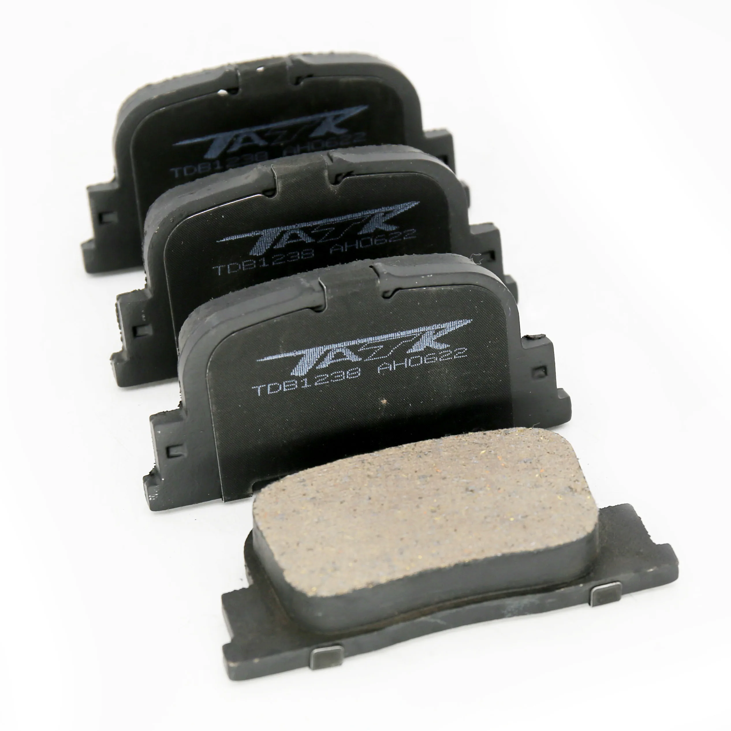 Factory price brakepad Rear brake pad for Toyota Corolla Camry Lexus ES300 Avalon SXV20 MCX20 MCV20 BYD 04466-32030 D835 GDB3276