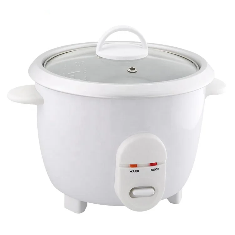 Presto Korean Electric Multifunctional 2.5 Litter 5L 1.8 Portable 1.2L Ceramic Rice Cookers Rota Multicooker Rice Cooker