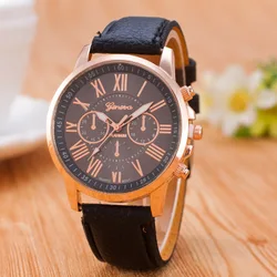 2018 New Wholesale Women Bracelet Watch Fashion Ladies Casual Geneva Watches