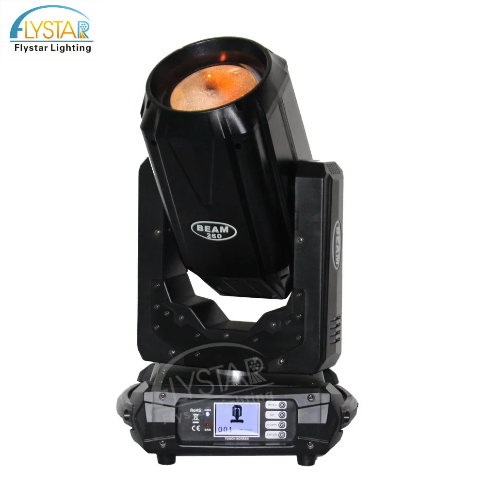  Лидер продаж 2021 новинка Dj super sky Sharpy Beam 260 Вт 9R движущийся головной