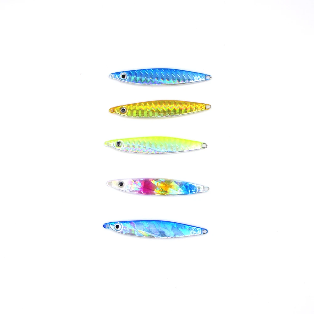 Costom hard lure package 16.5cm soft plastic swim bait Squid lure soft plastic Pilker