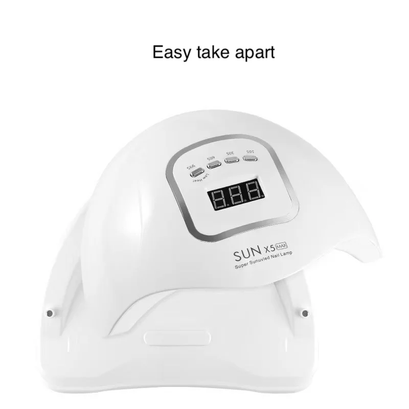 Powerful Manicure Nail  Lamps For Drying Gel Polish