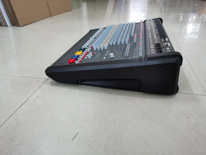 TKG PM1600-3 Powermate pm1600 Powermate1600 1000W 16 channel mixer power mixer professional mixing console