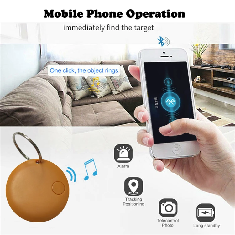 key finder for mobile phone