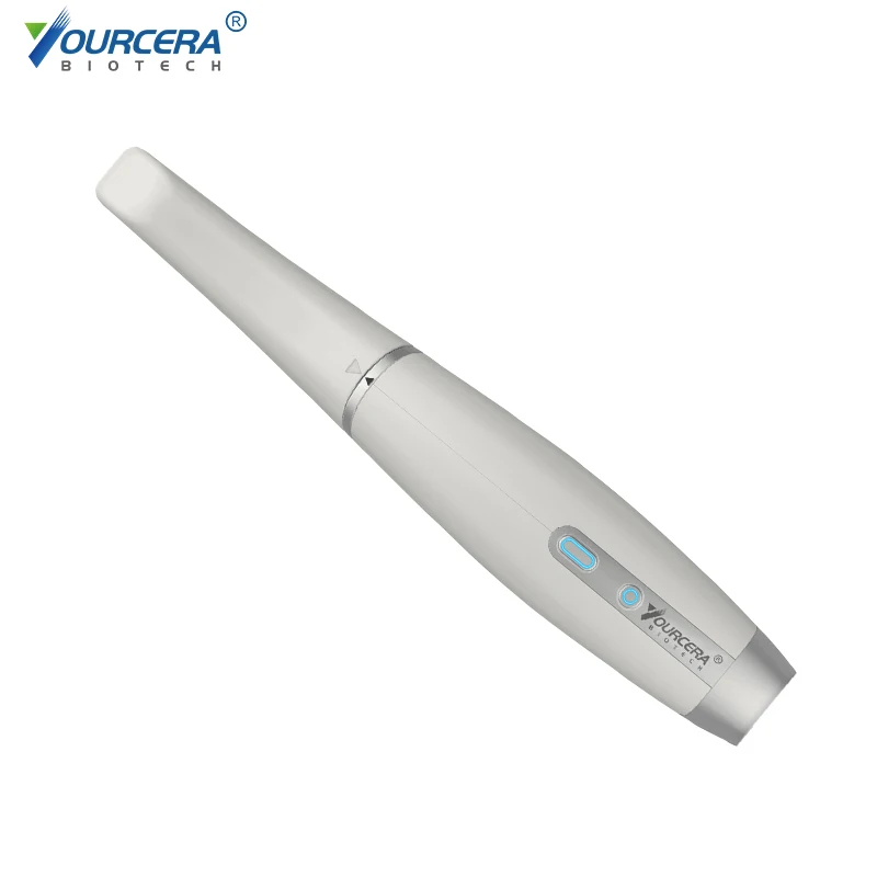 3d dental lab scanner woodpecker intraoral oral scanner panda 2 scanner laboratorio dental