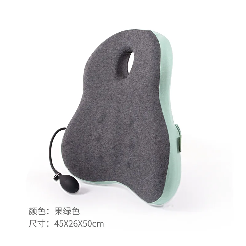 Custom logo and color Car Seat Covers Full Set Universal Luxury memory foam Car Seat Cushions  For Cars