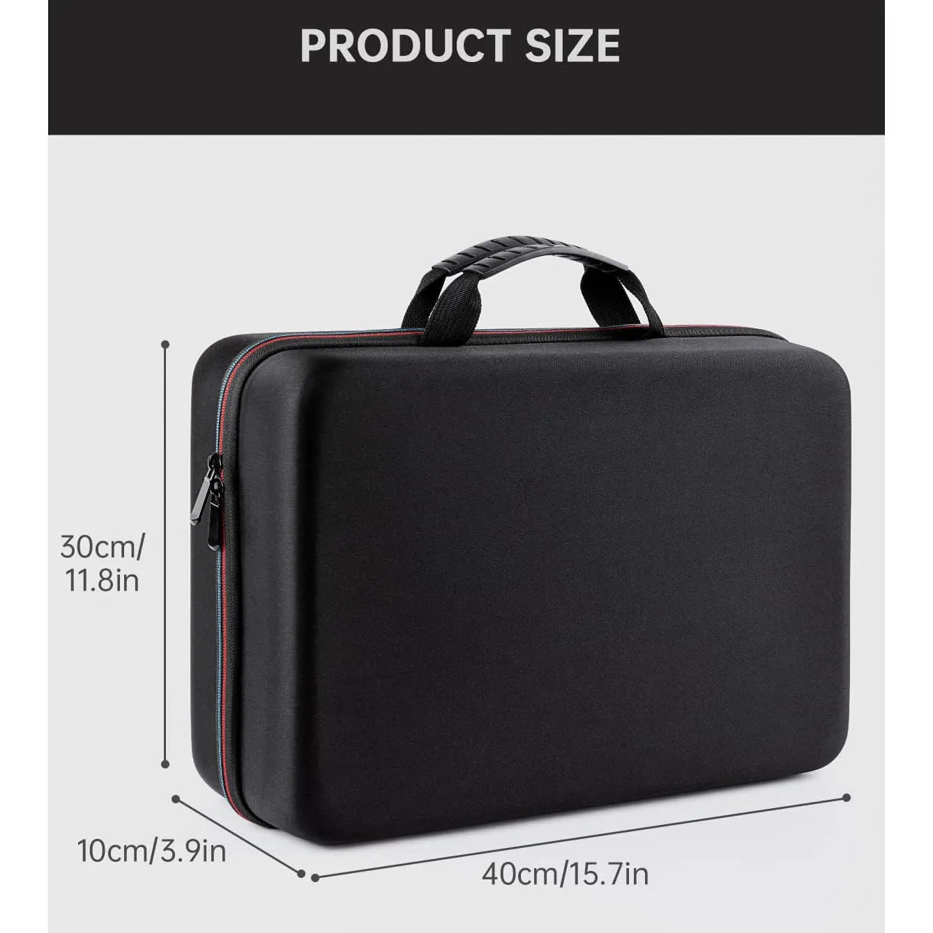 wholesale custom eva Laptop carrying case for hp Compatible with 13-15.6 inches macbook Computer Hard Shell Laptop Sleeve bag