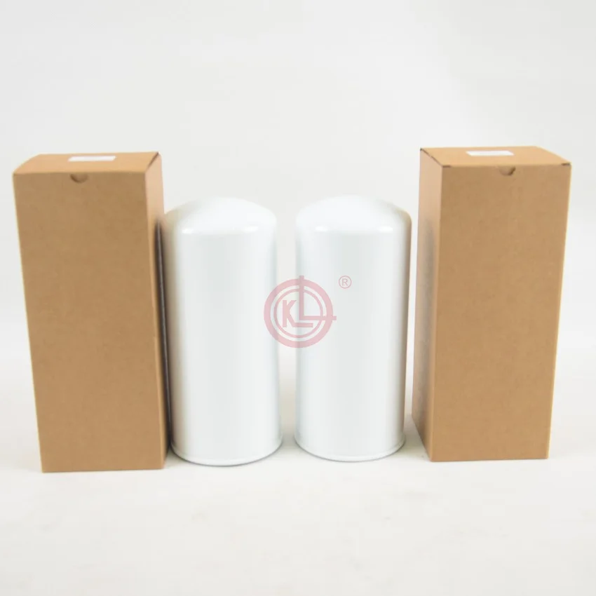 Air-Compressor spare parts Coolant Filter Oil filter SH56405 92888262