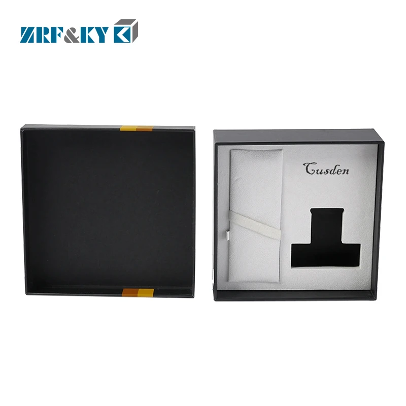 Customized Rigid Two Piece Gift Box for Commodity Package