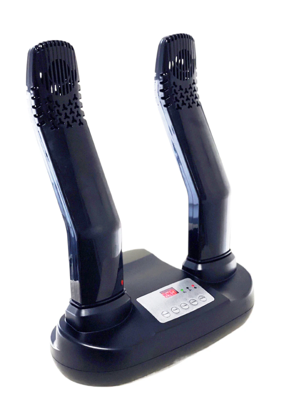 High Quality Electric Ozone Boxing Mitten Dryer Boot Shoe Dryer  With Timer