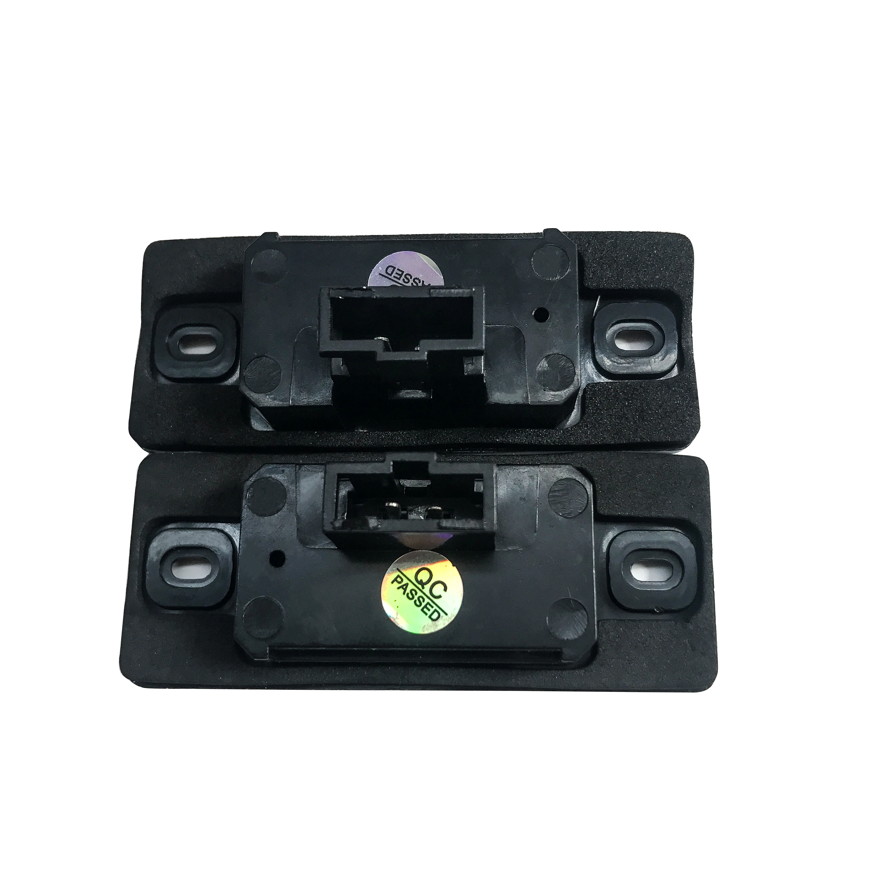 Waterproof car light LED License number plate light car lighting system auto accessories