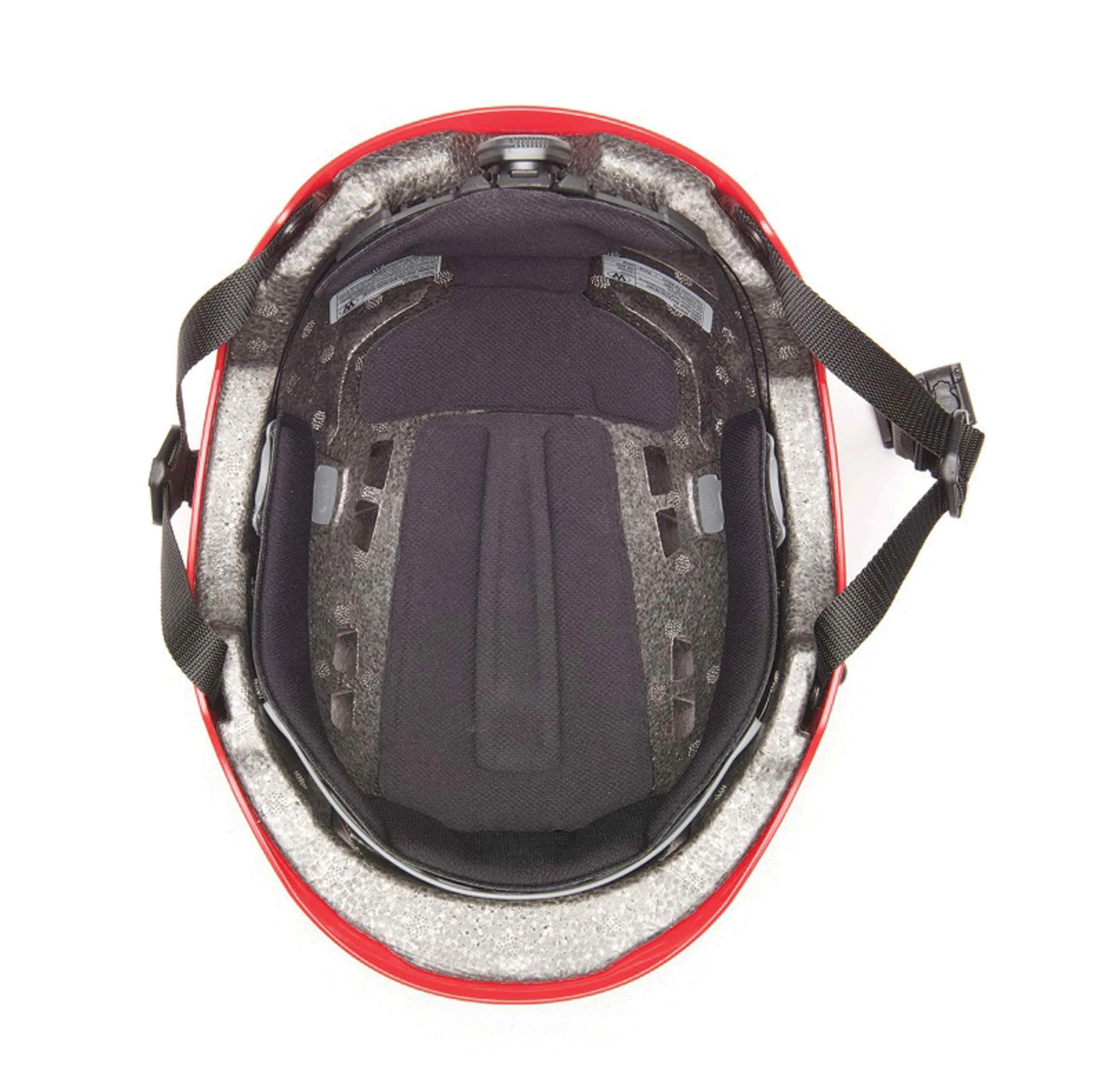 waterfall white water emergency rescue canyoneering equipment helmet stickers reflective