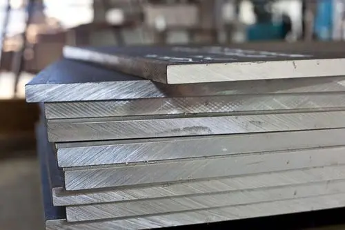 Wear-resistant c70 steel plate NM 400 450 500 600 medium-thick steel plate