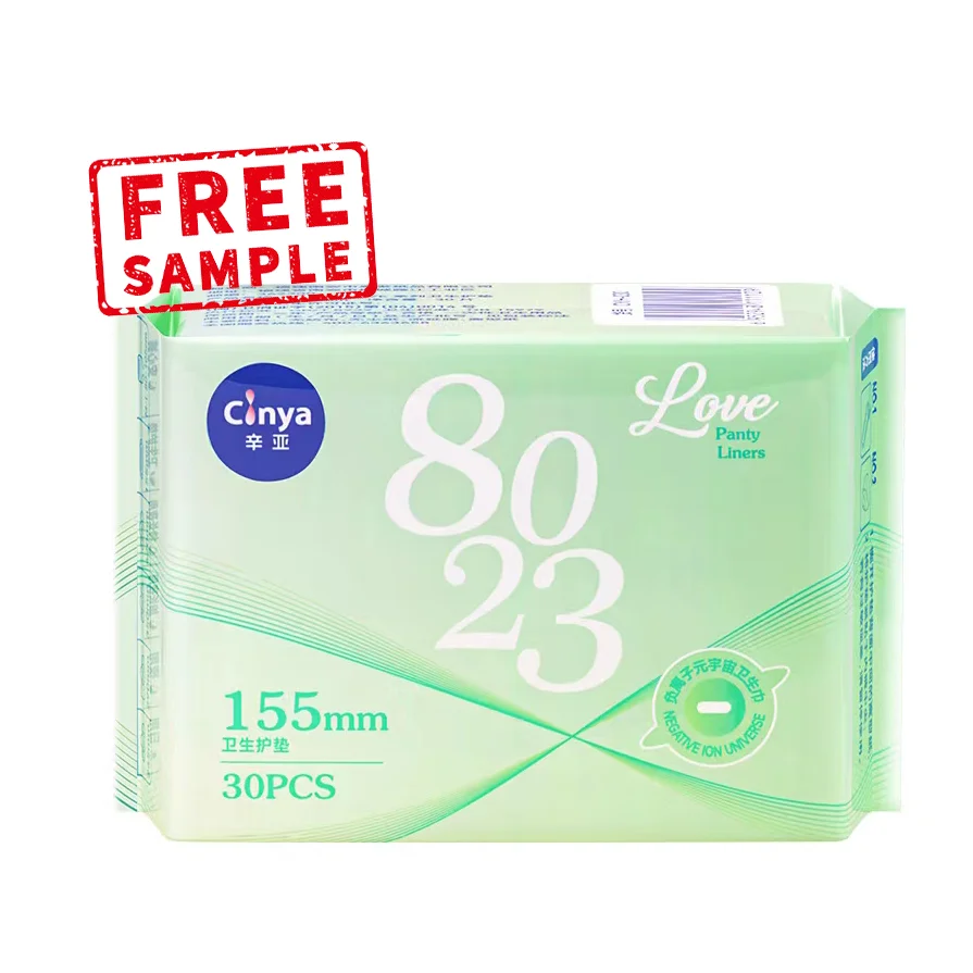 Cheapest Disposable Sanitary Napkins Lady Napkin Sanitary Pad