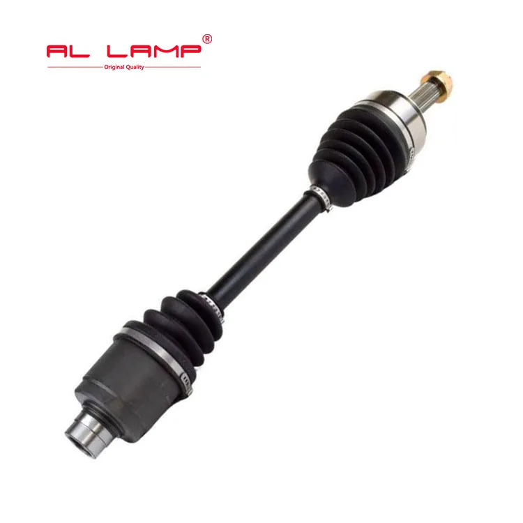 OEM 44305-S9A-N00 2 PCS Front CV Joint Axle Shafts For Honda CR-V 1997-2023