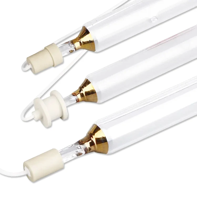 Factory wholesale UVA UV printer replacement lamp for UV paint drying