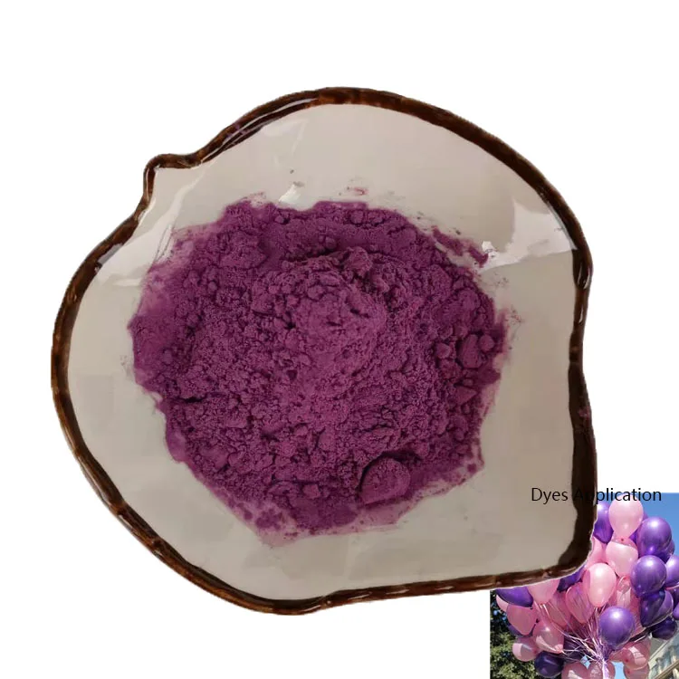
Wholesale Solvent Violet 13 use for Plastic with good quality 