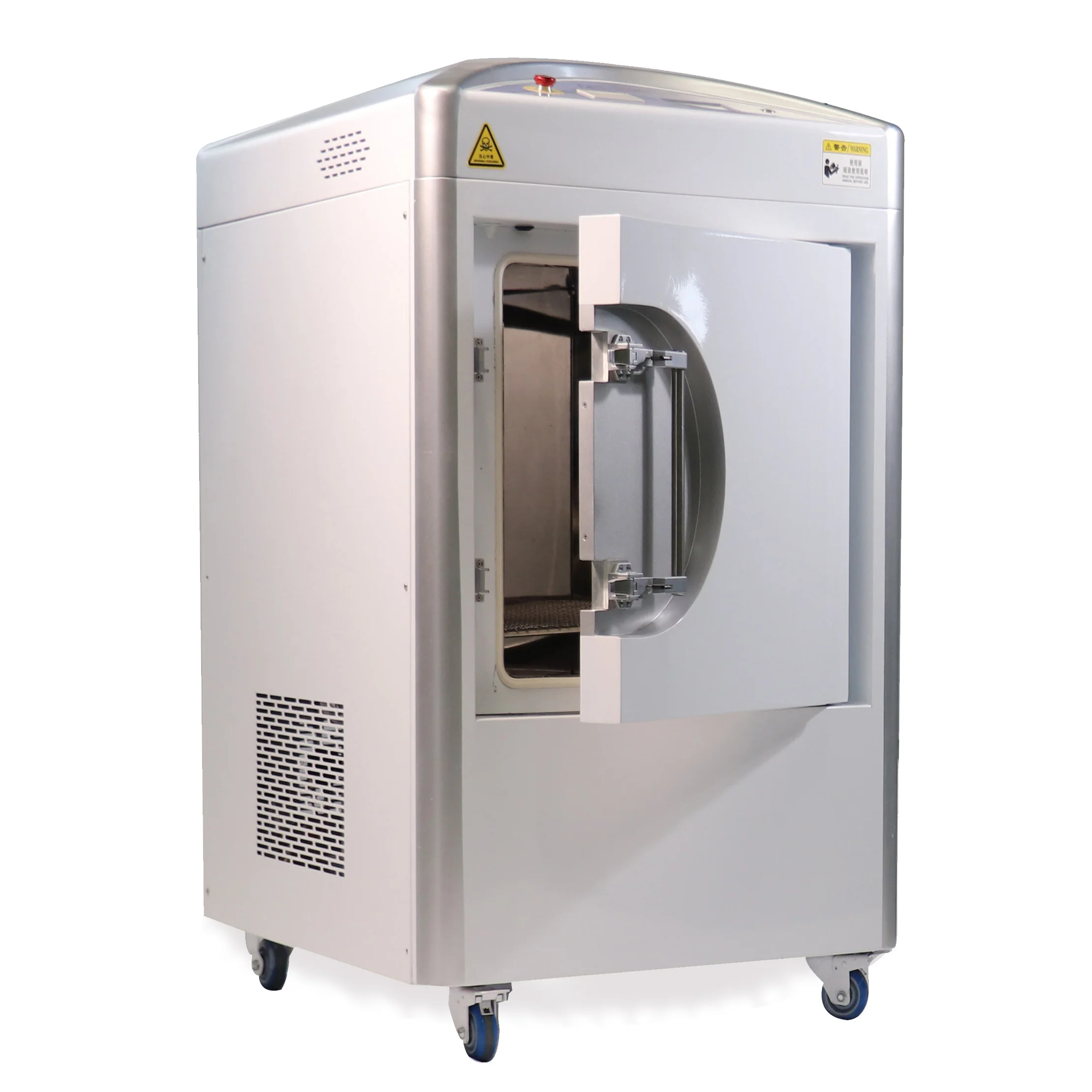 Ethylene Oxide Sterilization Equipment Effective Sterilizer for Medical Use