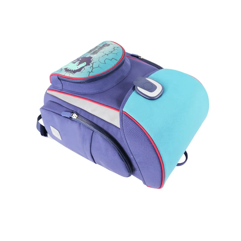 2022 back packs for boys cartoon bag dinosaur Kids  bagpack School Bag backpack for children book bag mochilas escolares