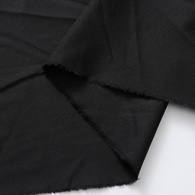 Online Shopping 40D Twill Woven stretch Nylon Spandex Fabric With Semi Dull