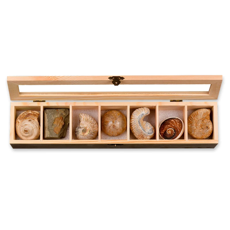 Tea gift packaging wooden box chocolate luxury wooden box