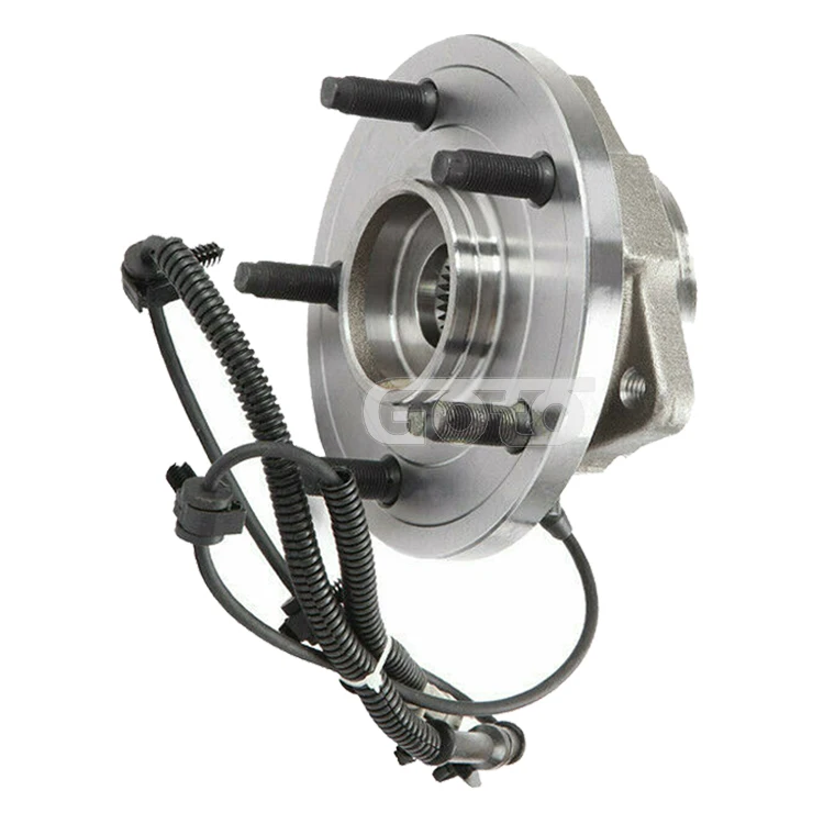 Auto Spare Parts Front Wheel Hub Bearing For Jeep Grand Cheroke 2004-2010 513234