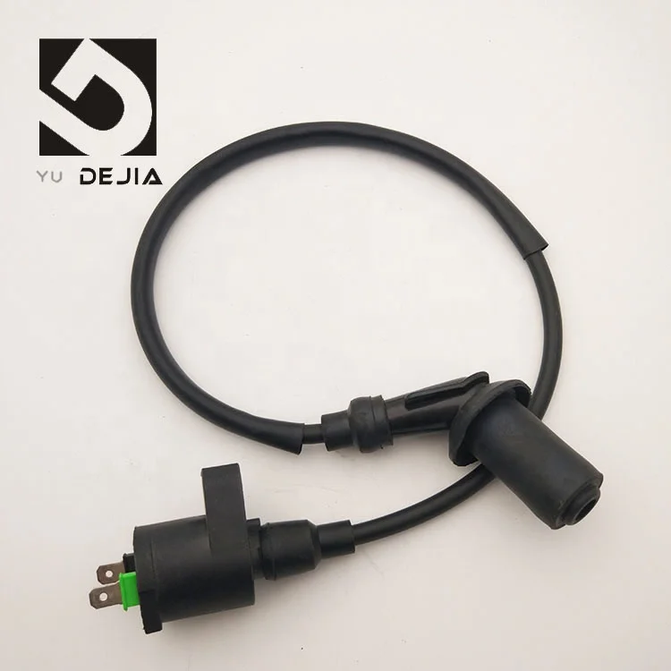  Запчасти для мотоциклов Катушка зажигания скутеров GY6