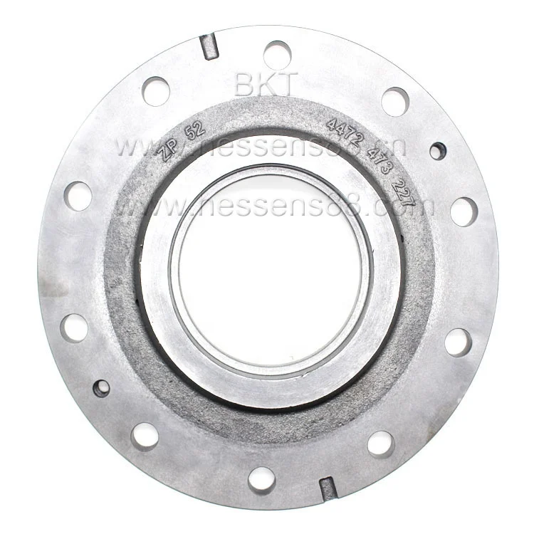 High Quality Wheel Excavator Parts S140W Hub