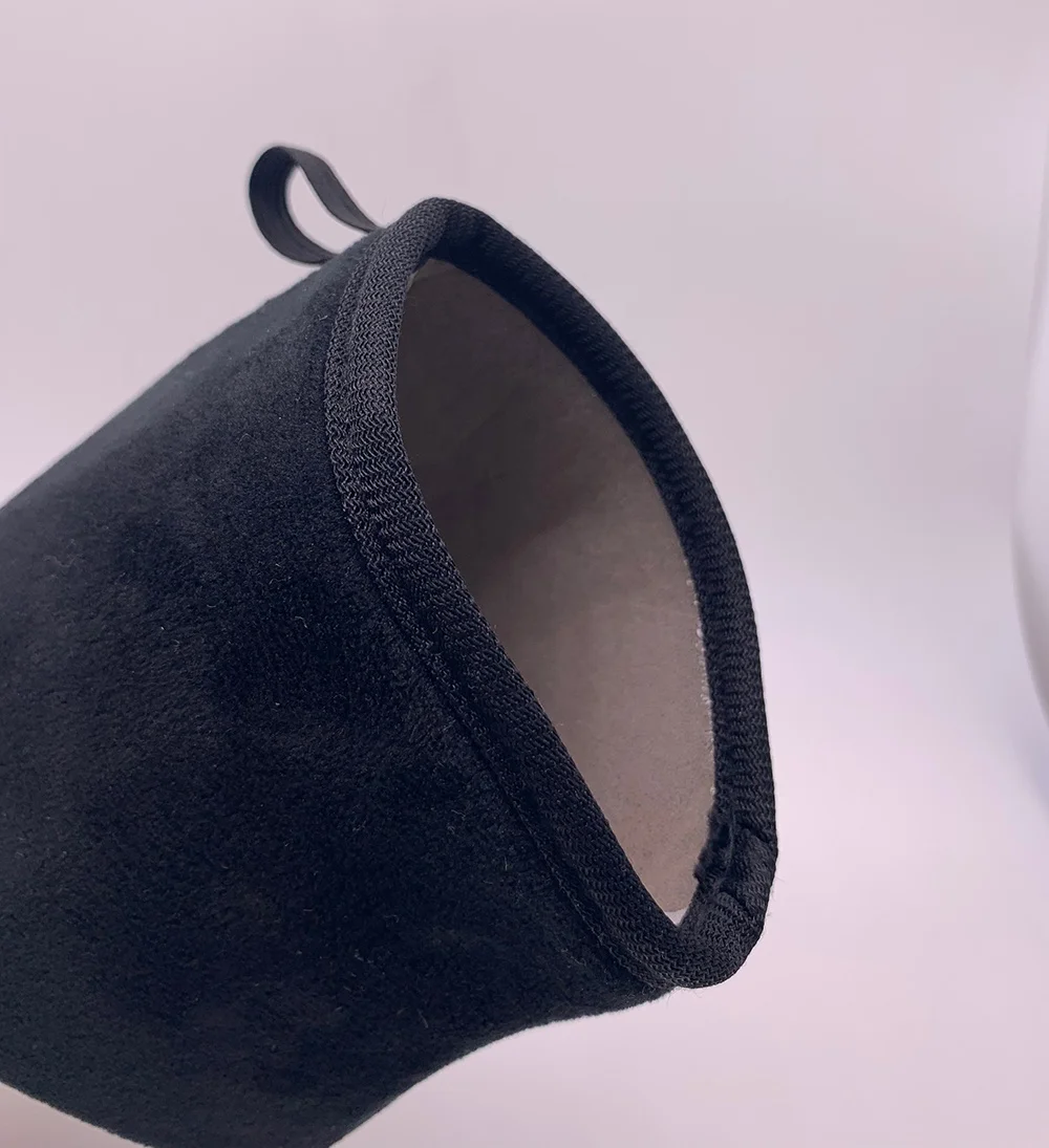 Self Tanning Mitt Applicator For Tanning Lotion Mousse Applicator Self Tanning Glove Sunless