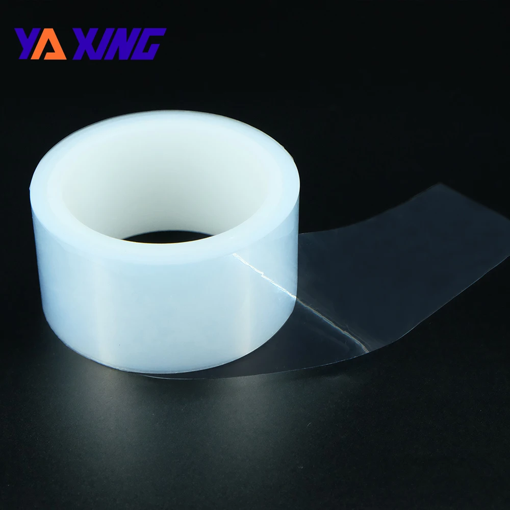 Acid-Resisting Heavy Duty Flameproof FEP Film