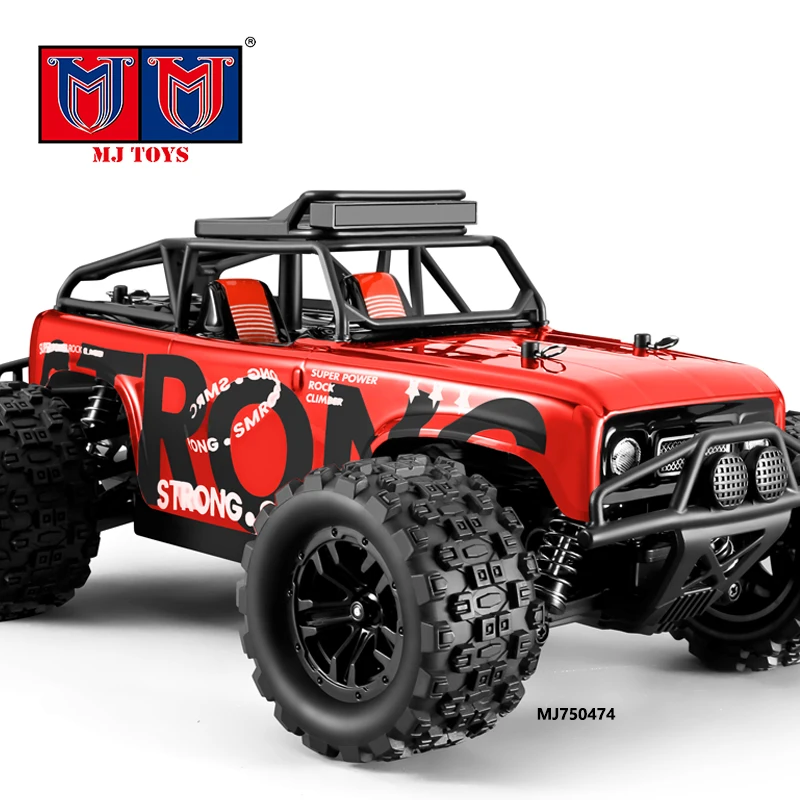 4X4 1:18 1/18 Scale Hot sale 2.4G Remote Control Car Buggy Offroad Rc Vehicle Boys Toys RC car