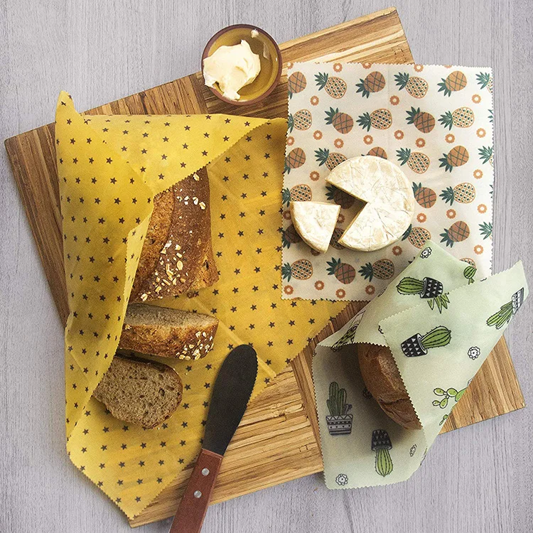 Wholesale PE Coated Food Grade Packaging Custom Design And Size Grease Proof Sandwich Paper Hamburger Wrapping Paper