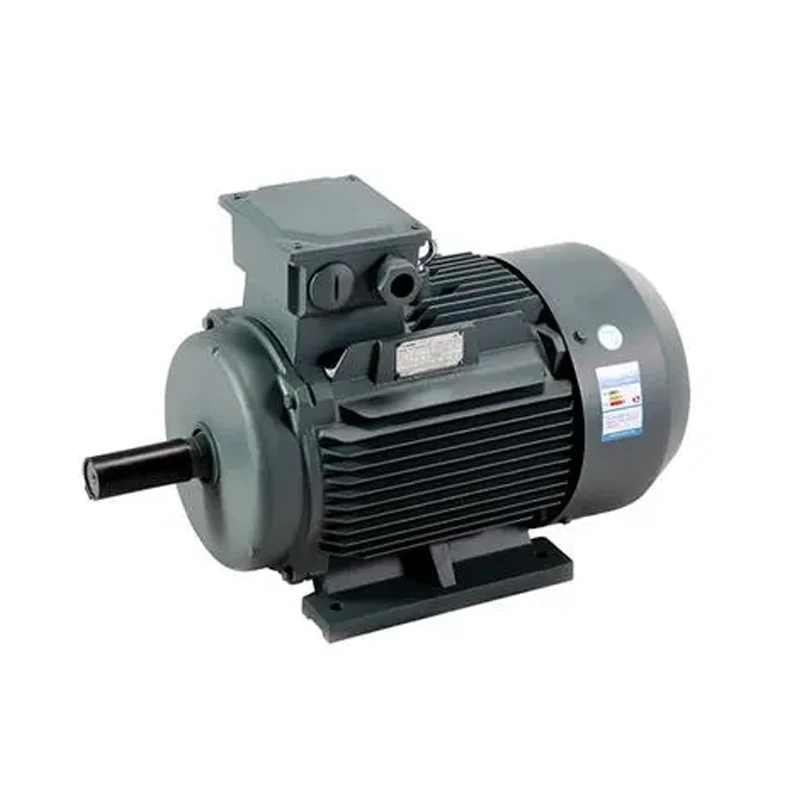 BIOTE High efficiency IEC60034 PMSM Motor IE3 baldor industrial motor 18kw