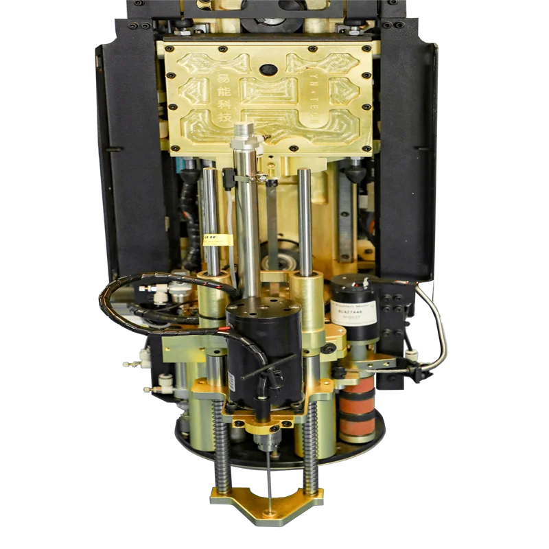 High precision computer control fabric cutting table suit auto garment cutting machine with up and down vibration blade