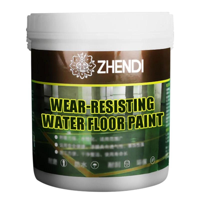 Промышленная краска для пола эпоксидная смола самовыравнивающее покрытие