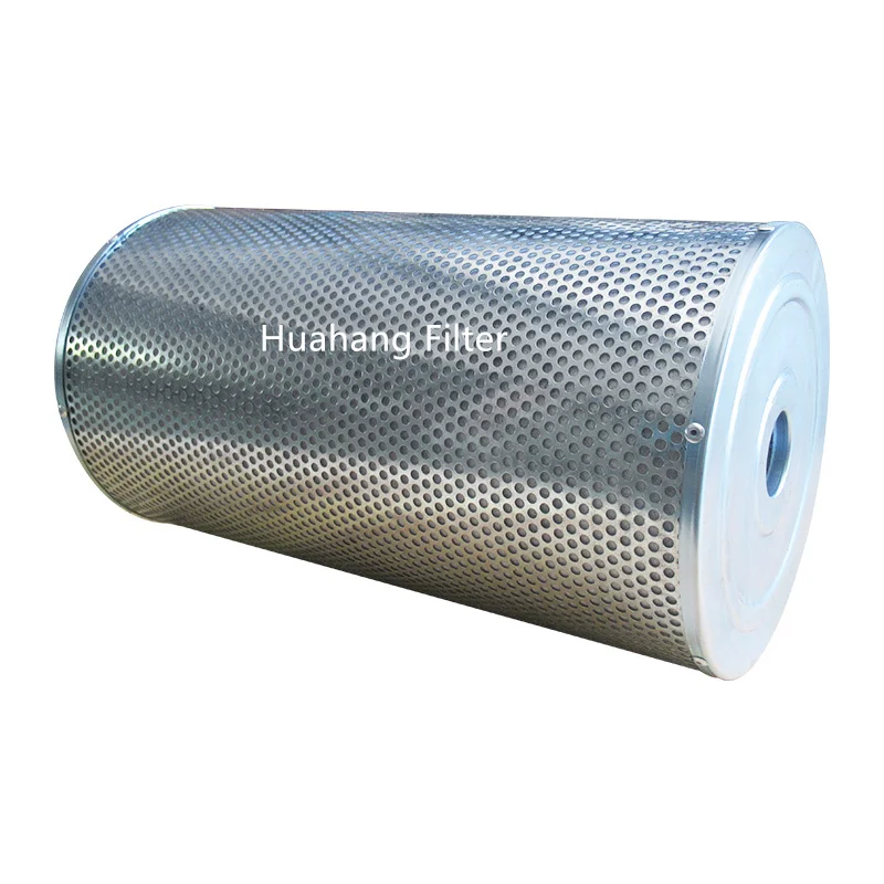 21 Years Factory Activated Carbon Air Filter, Stainless Steel skeleton, Carbon Steel End Cap - Huahang Filter