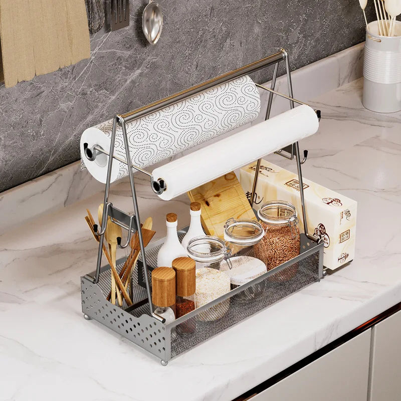 Портативный гриль для кемпинга