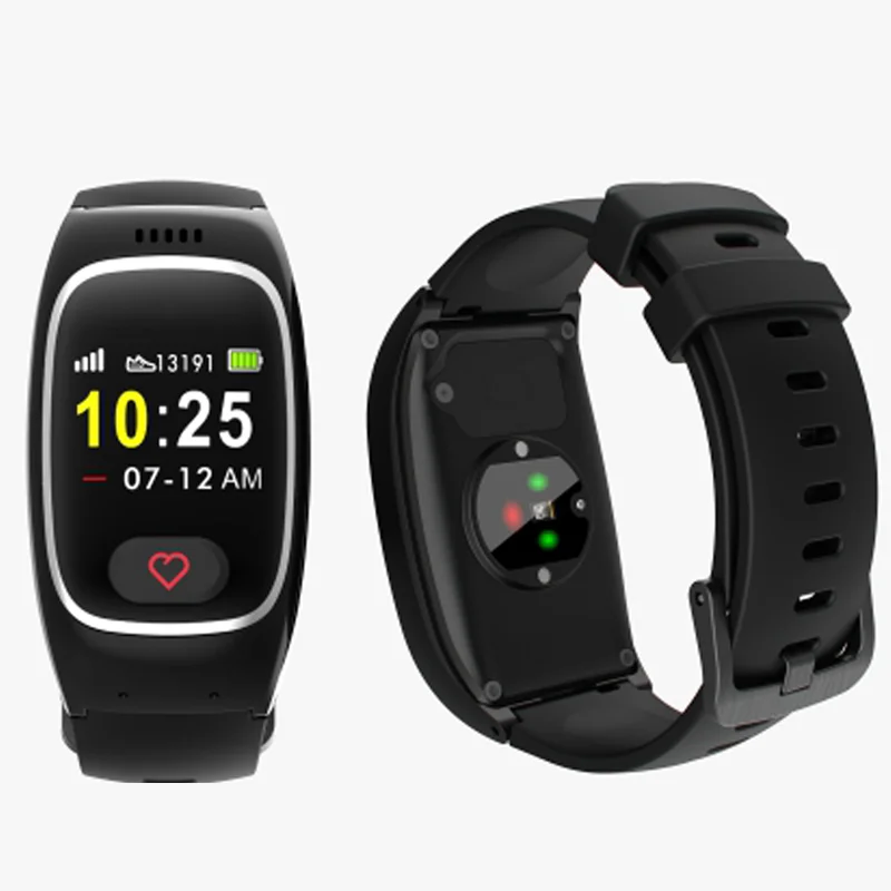 Новое поступление, смарт-монитор сердечного ритма N16, часы для пожилых людей, телефон с тонометром, Android 4G, умные часы