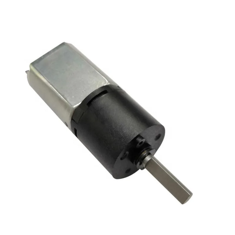 20 Planetary Gear Motor for Intelligent Garbage Cans Beauty Equipment Micro DC Motors