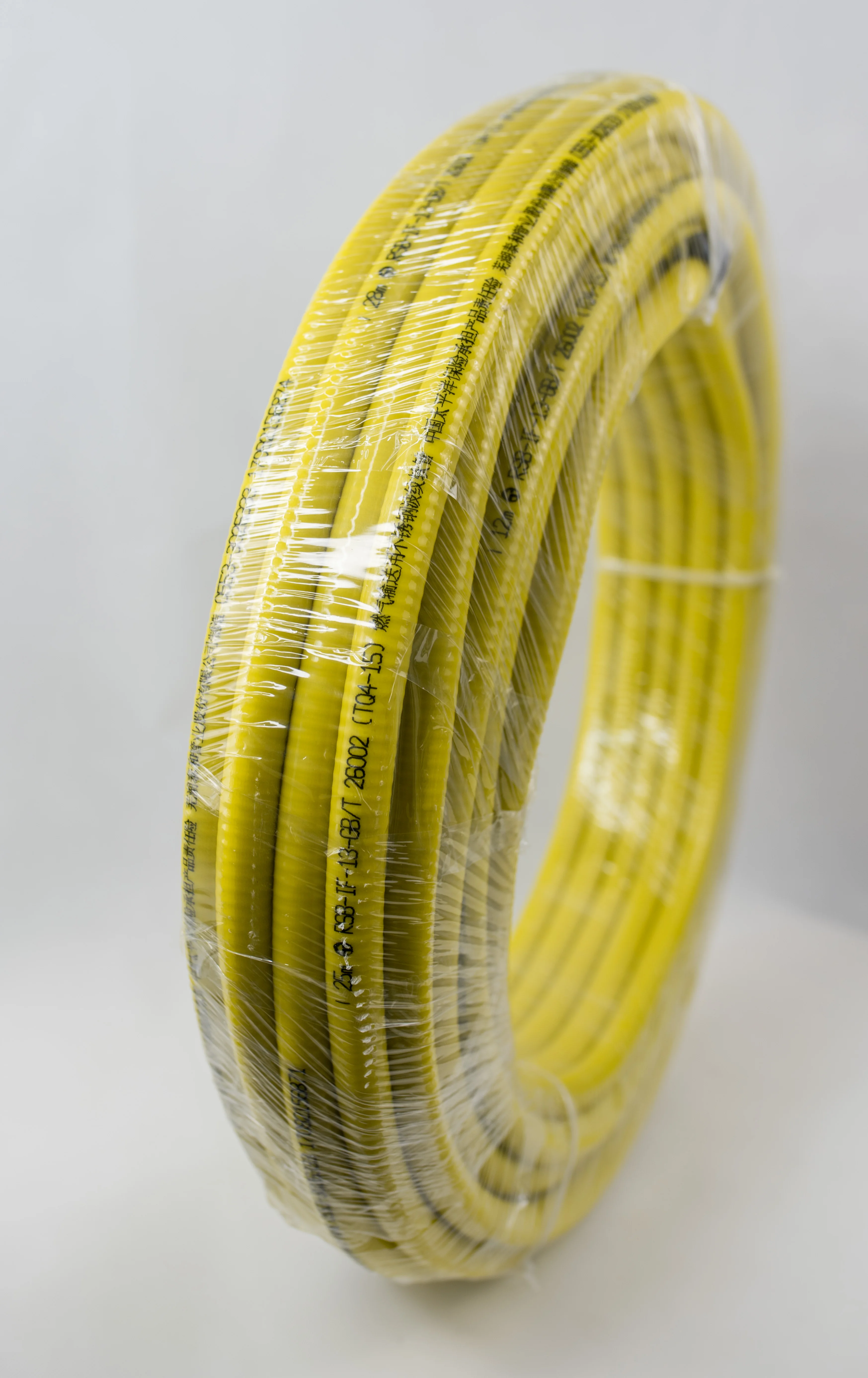 Stainless Steel Flexible Conduits & Fittings Plumbing Product for Convenient Hose