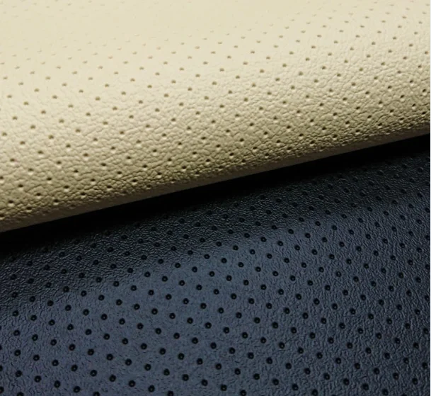 Hot Sell matte texture leather for SPA Cover Leather Sofa Furniture pu double face synthetic leather