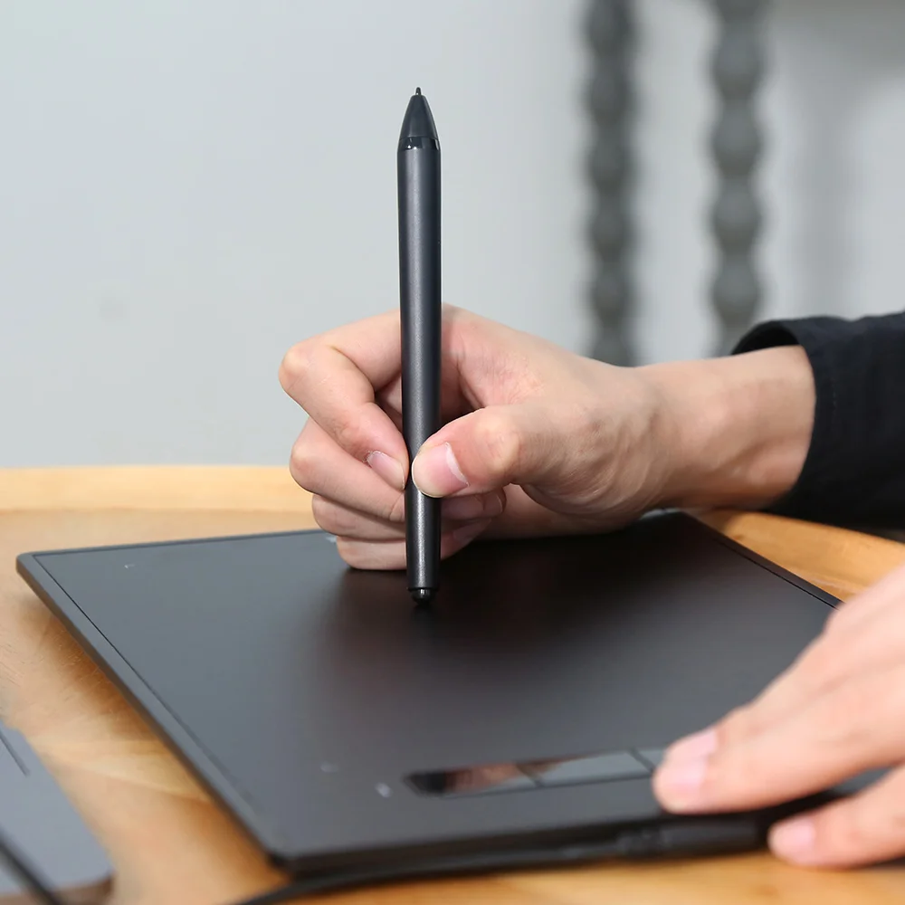 Brand new XP-Pen Star G960S Plus Drawing Tablet Monitor graphic drawing tablet